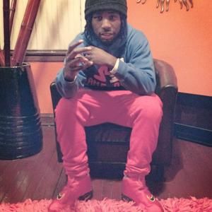 Meet your Posher, Ty